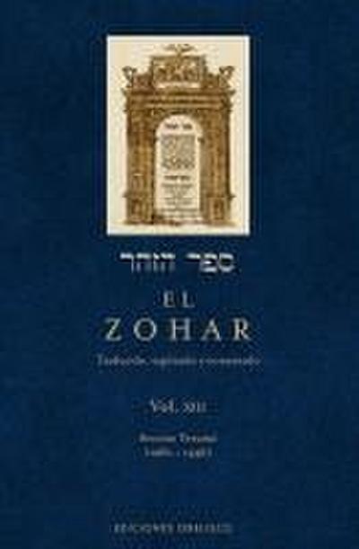 El Zohar XIII