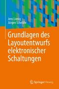 Grundlagen des Layoutentwurfs elektronischer Schaltungen