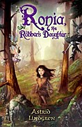 Ronja the Robber’s Daughter