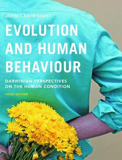 Evolution and Human Behaviour