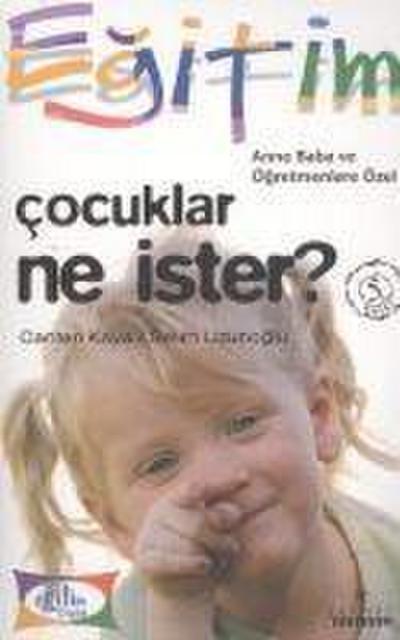 Cocuklar Ne Ister