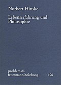 Lebenserfahrung und Philosophie