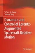 Dynamics and Control of Lorentz-Augmented Spacecra