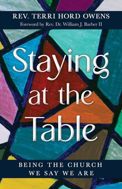 Staying at the Table