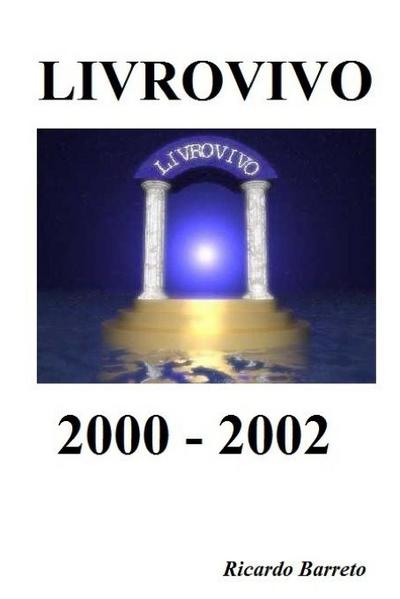 LIVROVIVO 2000 - 2002