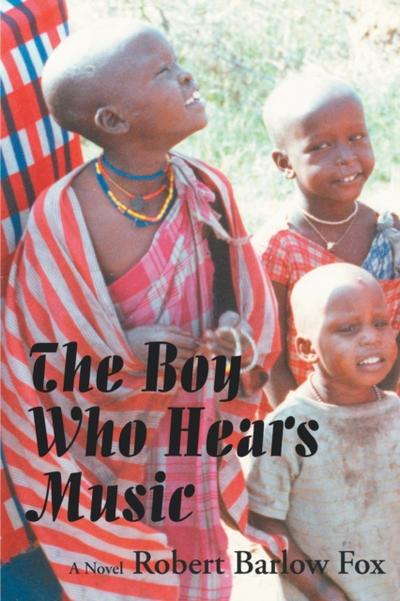 The Boy Who Hears Music