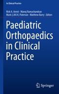 Paediatric Orthopaedics in Clinical Practice