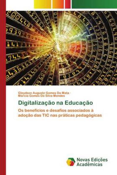 Digitalização na Educação