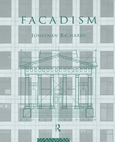 Facadism