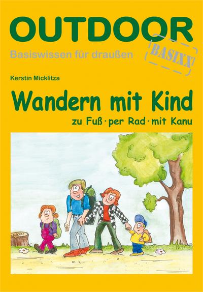 Wandern mit Kind     BWD15