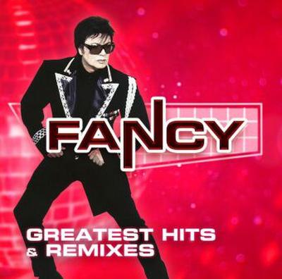 Greatest Hits & Remixes, 1 Audio-CD