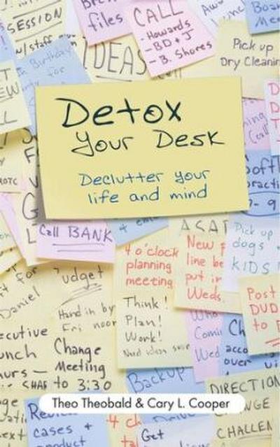 Detox Your Desk