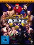 Wrestlemania XXX