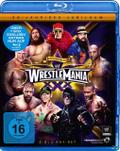 Wrestlemania XXX