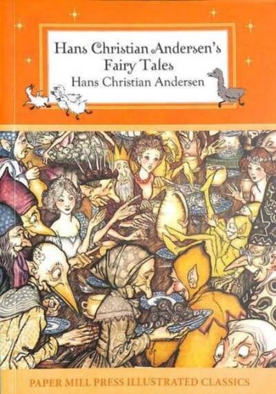 Hans Christian Andersen’s Fairy Tales