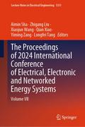 The Proceedings of 2024 International Conference o
