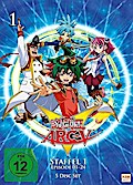 Yu-Gi-Oh! Arc-V