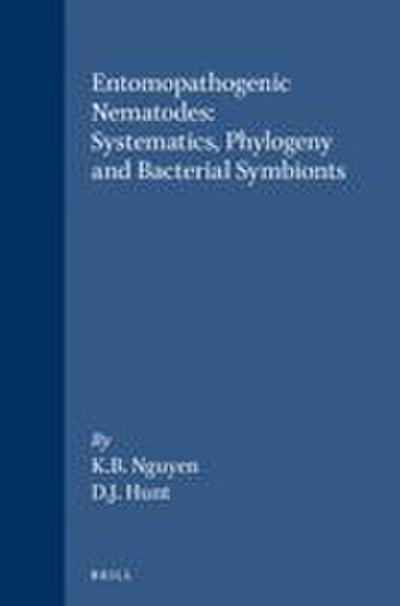 Entomopathogenic Nematodes: Systematics, Phylogeny and Bacterial Symbionts