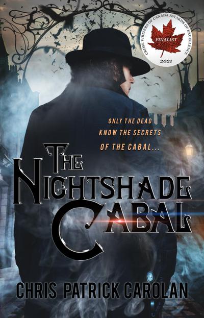 The Nightshade Cabal : Victorian Gaslamp with a Technomancer Twist