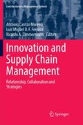 Innovation and Supply Chain Management