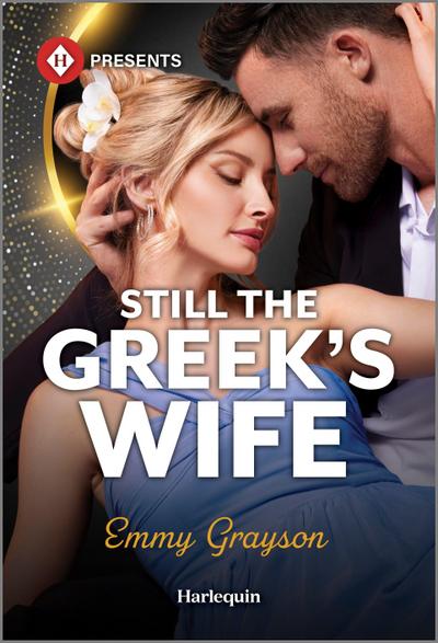 Still the Greek’s Wife