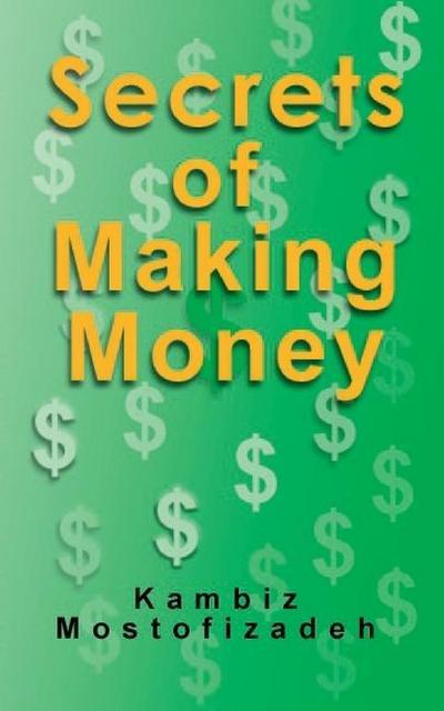 Secrets of Making Money