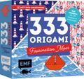 333 Origami - Faszination Meer - Maritime Papiere  ...
