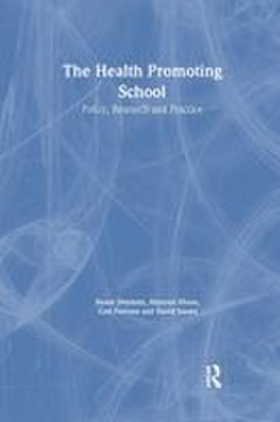 The Health Promoting School