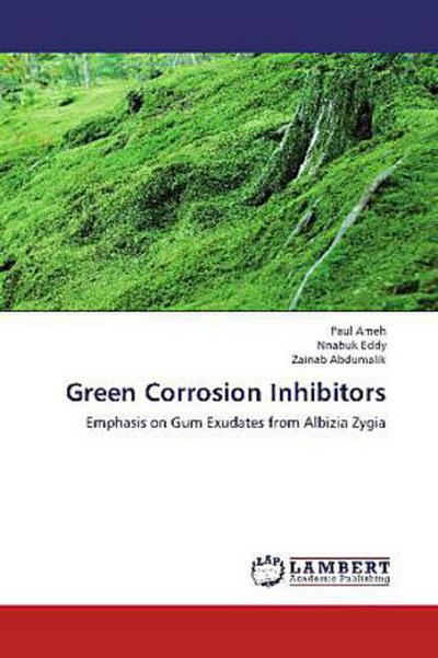 Green Corrosion Inhibitors