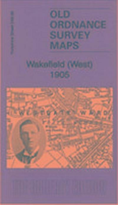 Wakefield (West) 1905