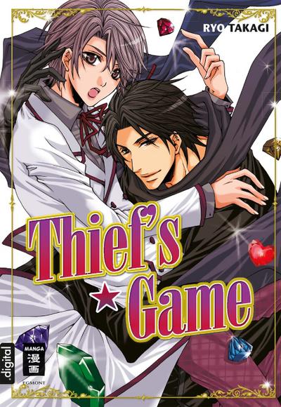 Thief’s Game
