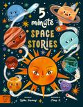 5 Minute Space Stories