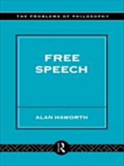 Free Speech