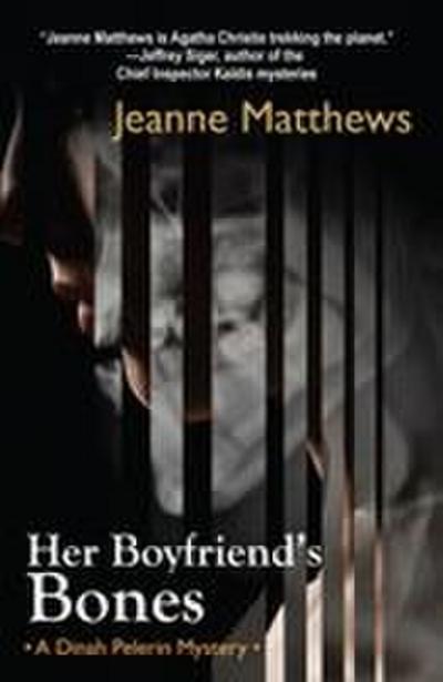 Her Boyfriend’s Bones