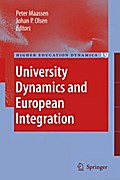 University Dynamics and European Integration