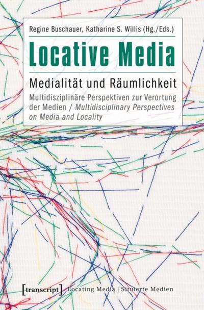 Locative Media