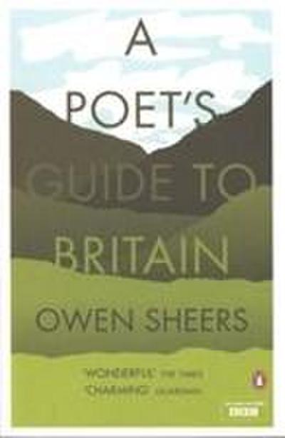 A Poet’s Guide to Britain
