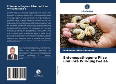 Entomopathogene Pilze und ihre Wirkungsweise