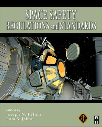 Space Safety Regulations and Standards