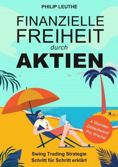Finanzielle Freiheit durch Aktien