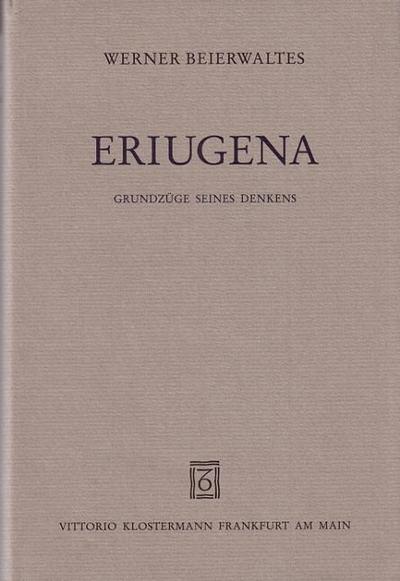 Eriugena