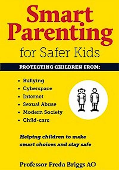 Smart Parenting for Safer Kids