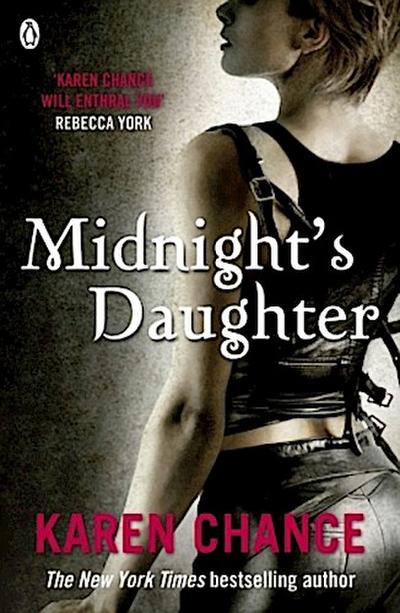 Midnight's Daughter - Karen Chance