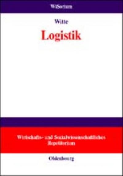Logistik