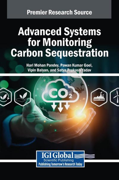 Advanced Systems for Monitoring Carbon Sequestration