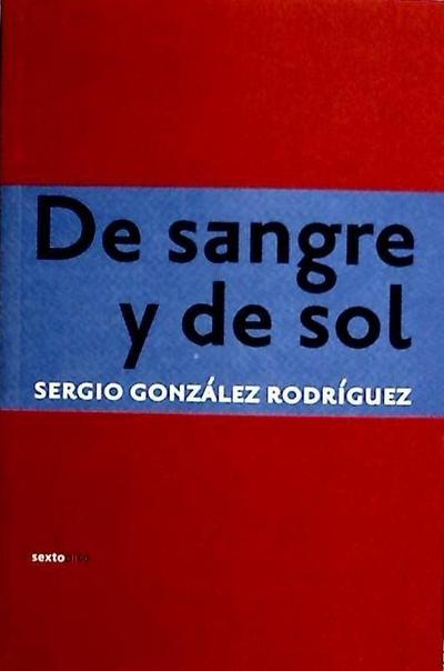 De sangre y de sol