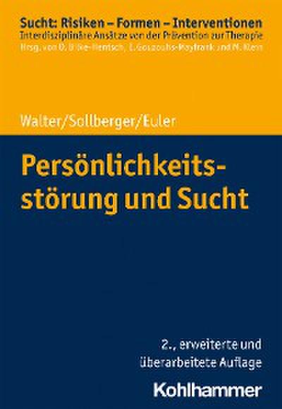 Persönlichkeitsstörung und Sucht