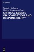 Causation and Responsibility
