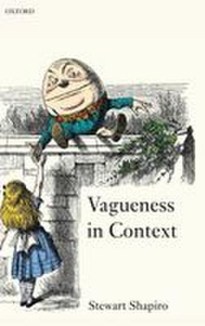 Vagueness in Context