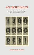 An Dichtungen